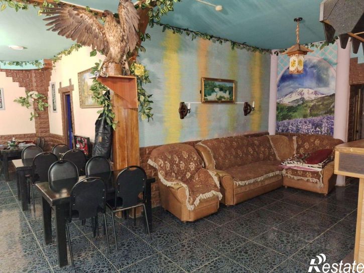 Отдельное здание 2-я Рыбацкая улица, 28/35,  д. 28/35