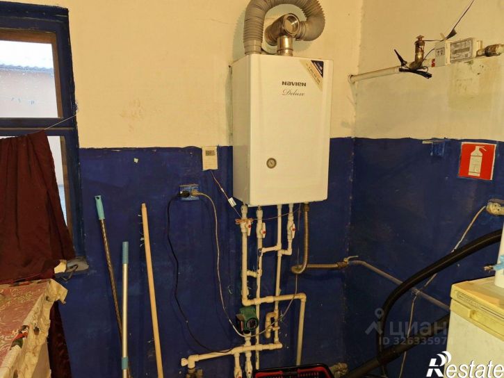 Отдельное здание 2-я Рыбацкая улица, 28/35,  д. 28/35