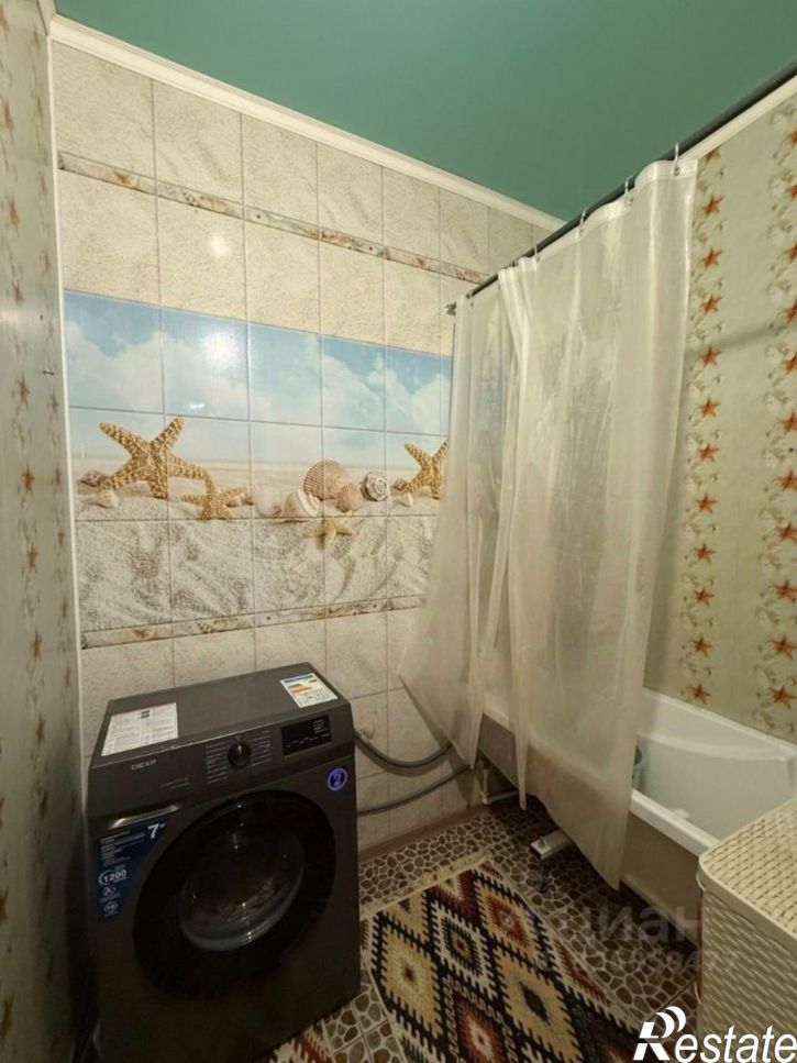 2-комн квартира улица Аксакова, 8 к1,  д. 8 к1