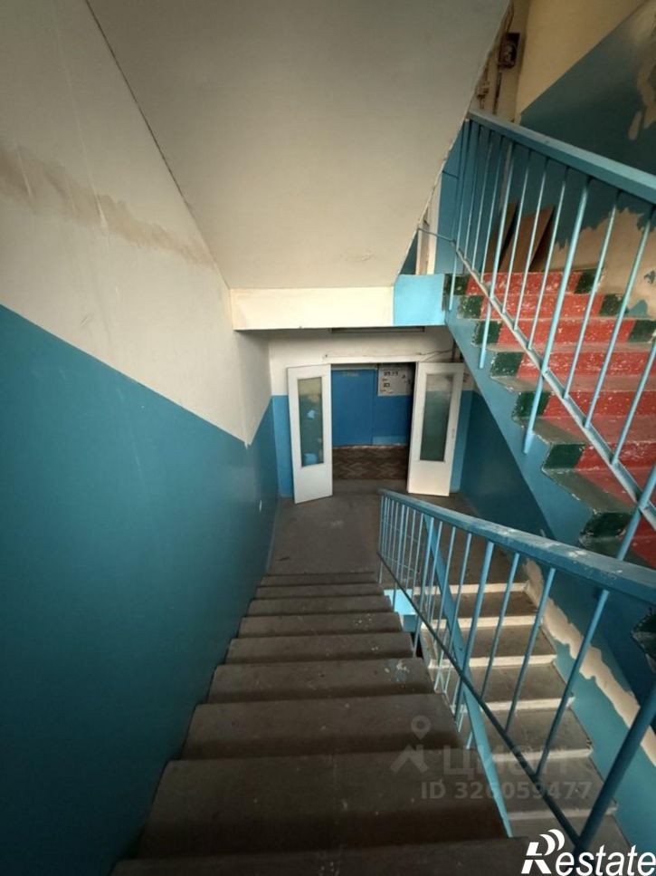 2-комн квартира улица Аксакова, 8 к1,  д. 8 к1