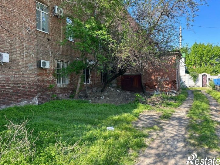 Земельный участок ул Калинина, 48Б/1,  д. 48Б/1