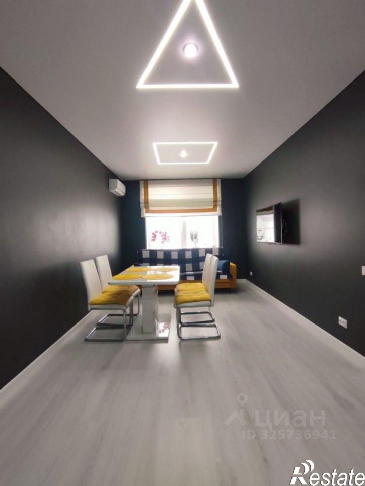 2-комн квартира ул Набережная Приволжского затона, 22,  д. 22