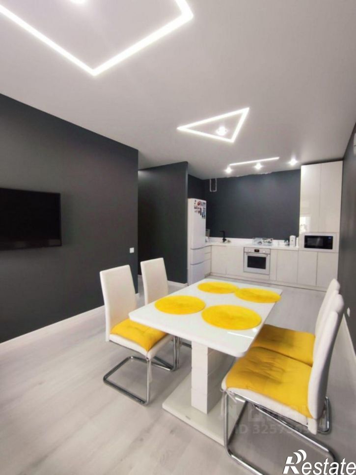 2-комн квартира ул Набережная Приволжского затона, 22,  д. 22