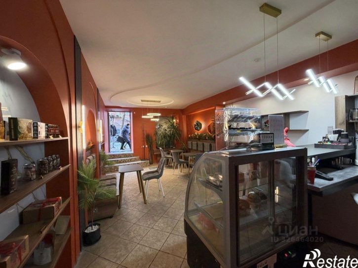 Офис 4-я Дорожная улица, 22/8,  д. 22/8