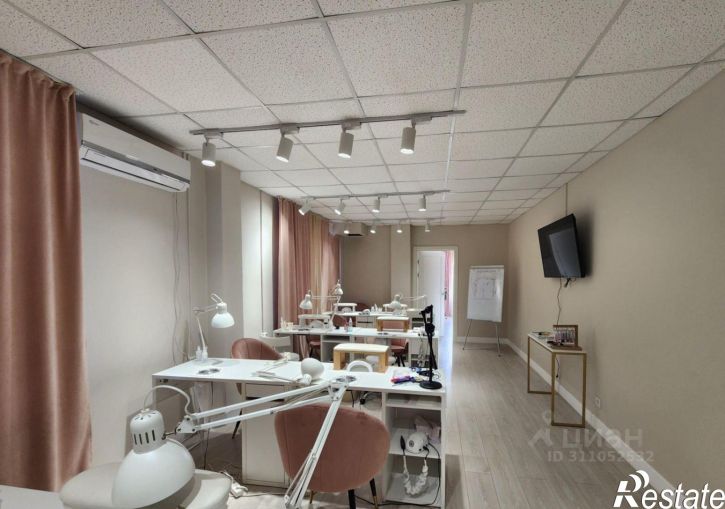 Офис ул Калинина, 47А,  д. 47А