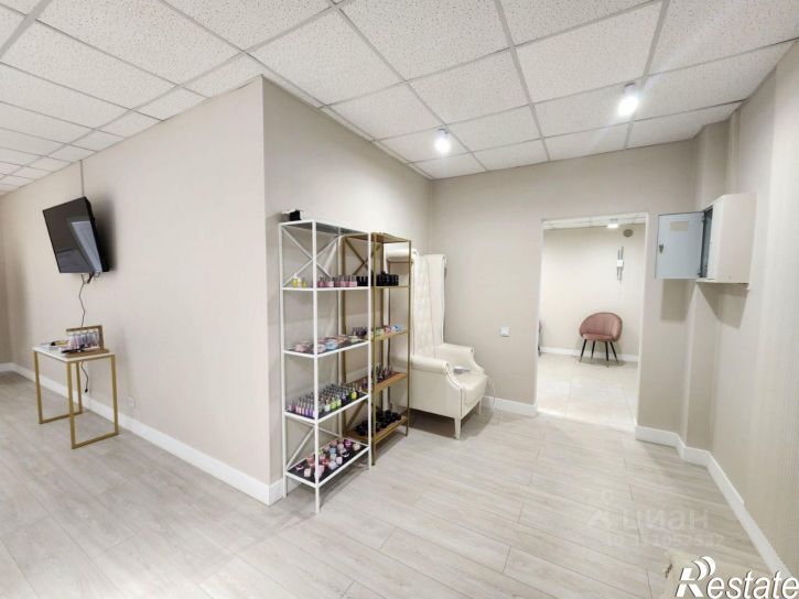 Офис ул Калинина, 47А,  д. 47А