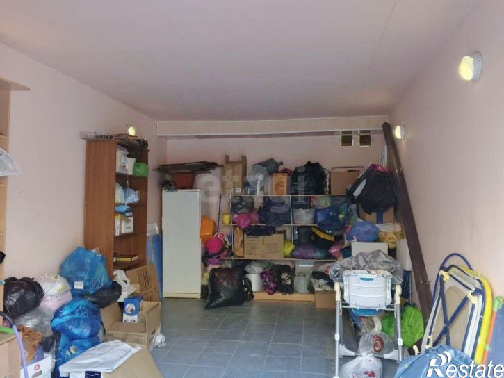 Гараж/парковка улица Адмирала Нахимова, 48 к2,  д. 48 к2