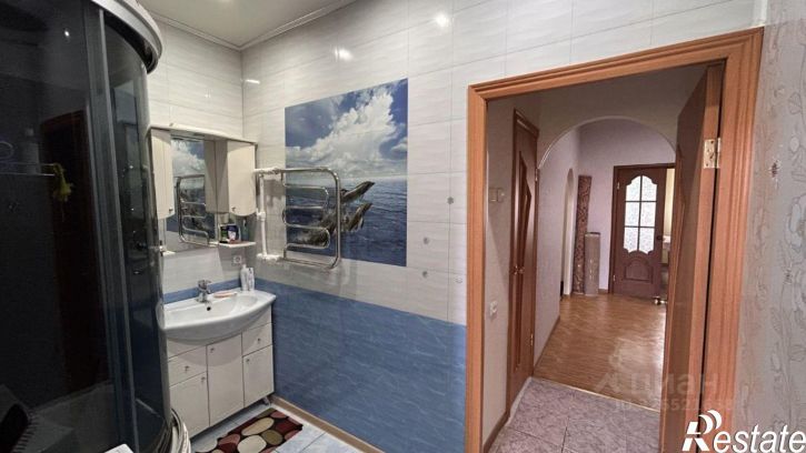 2-комн квартира улица Софьи Перовской, 99 к1,  д. 99 к1