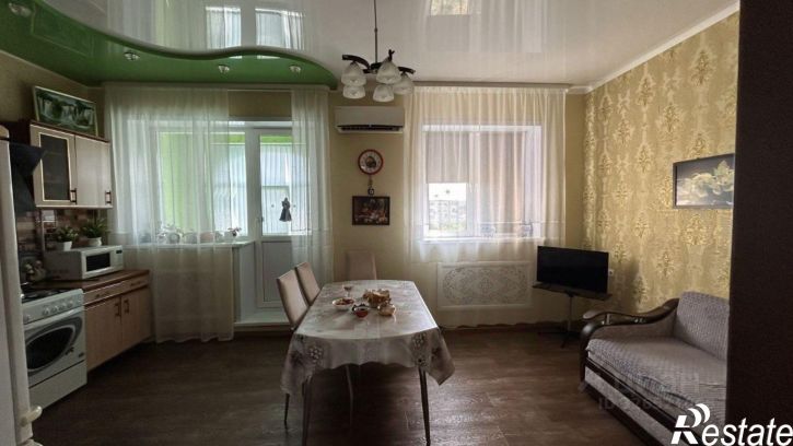 2-комн квартира улица Софьи Перовской, 99 к1,  д. 99 к1