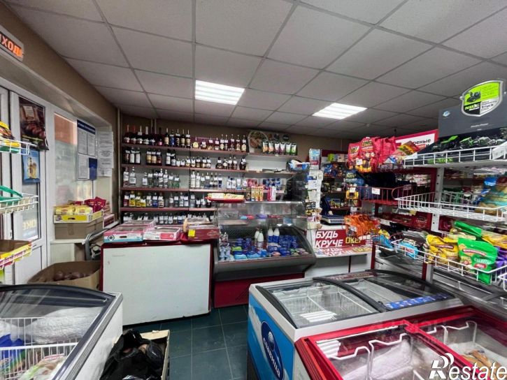 Торговое помещение Энергетическая улица, 17,  д. 17