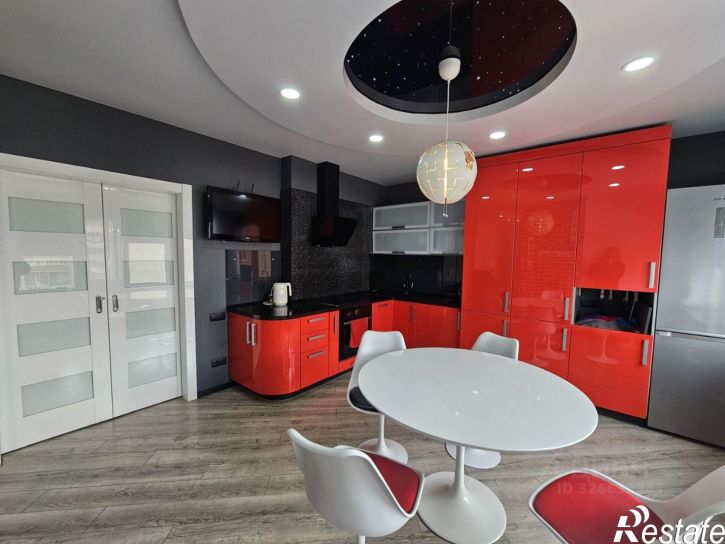 2-комн квартира улица Савушкина, 6Е,  д. 6Е