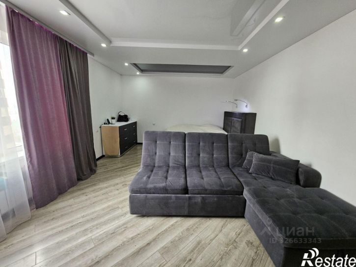 2-комн квартира улица Савушкина, 6Е,  д. 6Е