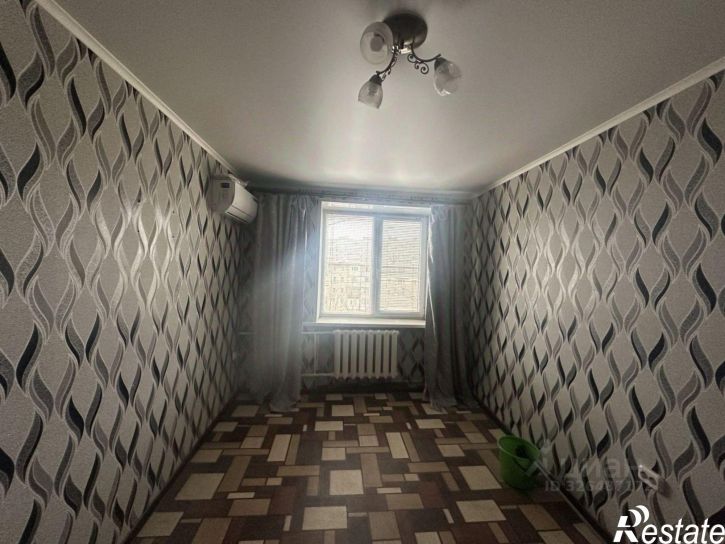 Комната улица Куликова, 46,  д. 46