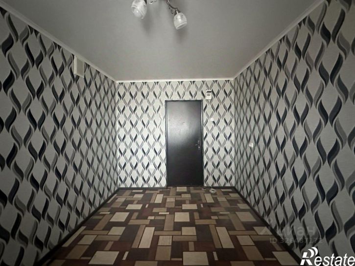 Комната улица Куликова, 46,  д. 46