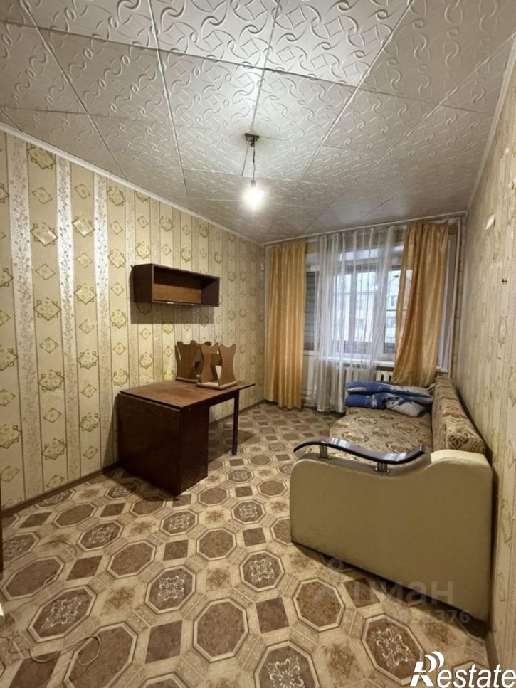 Комната ул Сун Ят-Сена, 64б,  д. 64б