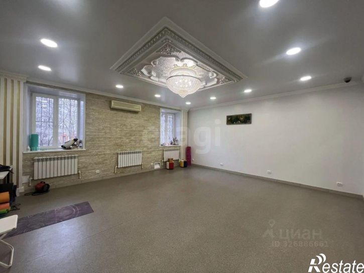 Офис Кубанская улица, 64,  д. 64