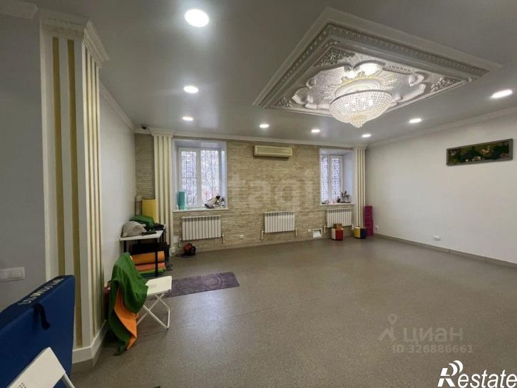 Офис Кубанская улица, 64,  д. 64