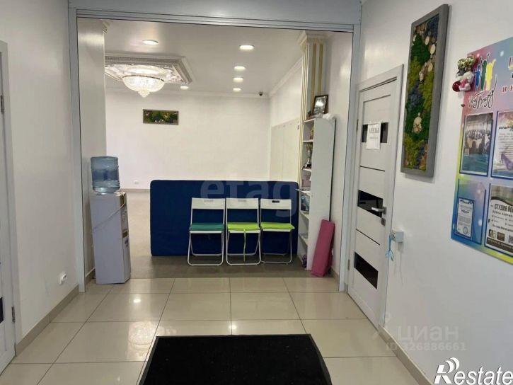 Офис Кубанская улица, 64,  д. 64