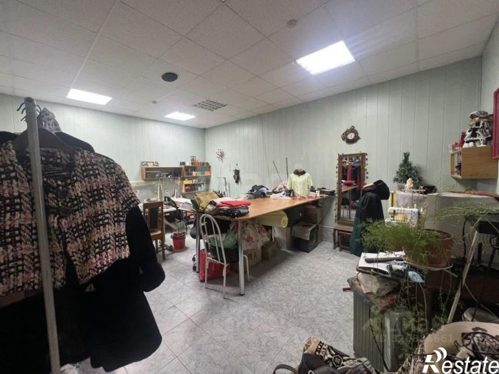 Офис Кубанская улица, 64,  д. 64