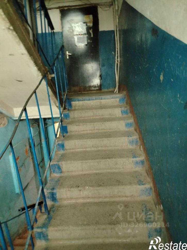 Комната Ужгородская улица, 7А,  д. 7А