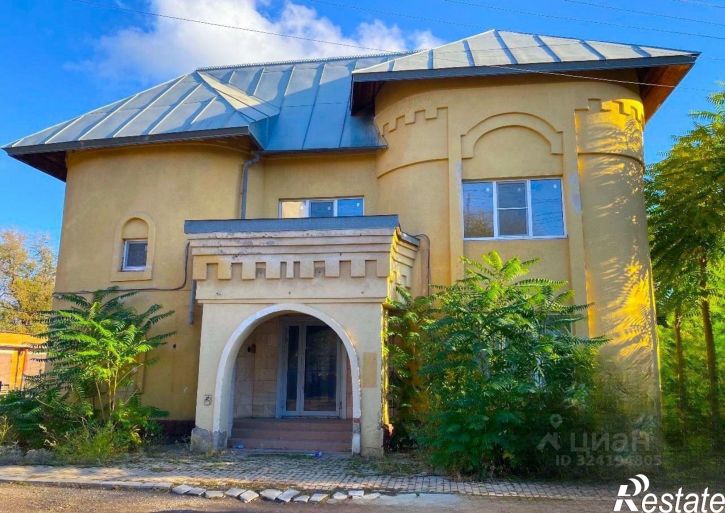 Отдельное здание улица Карла Маркса, 18,  д. 18