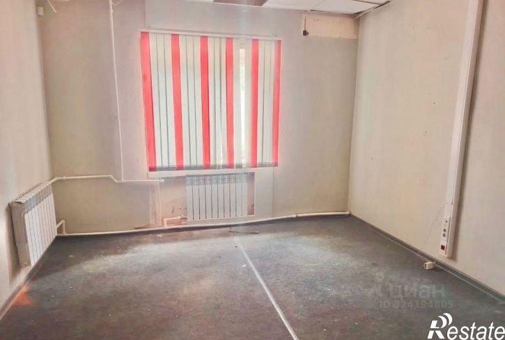 Отдельное здание улица Карла Маркса, 18,  д. 18