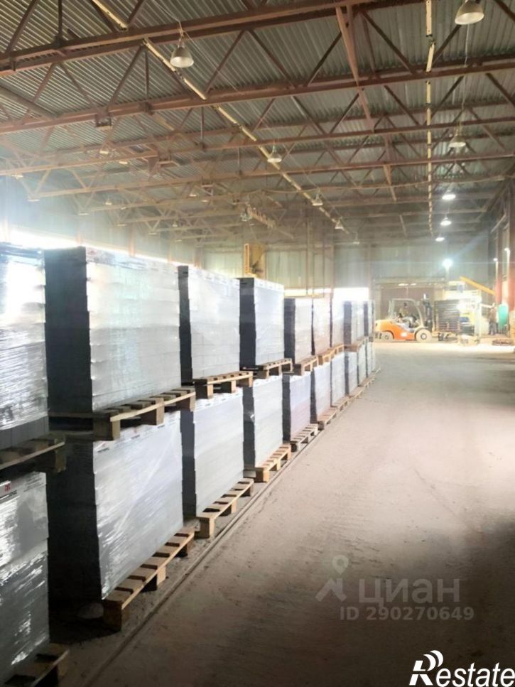 Производственное помещение ул Ботвина, 32,  д. 32