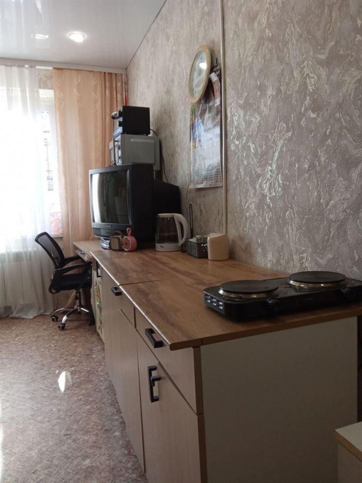 Комната ул Городская, д. 1а