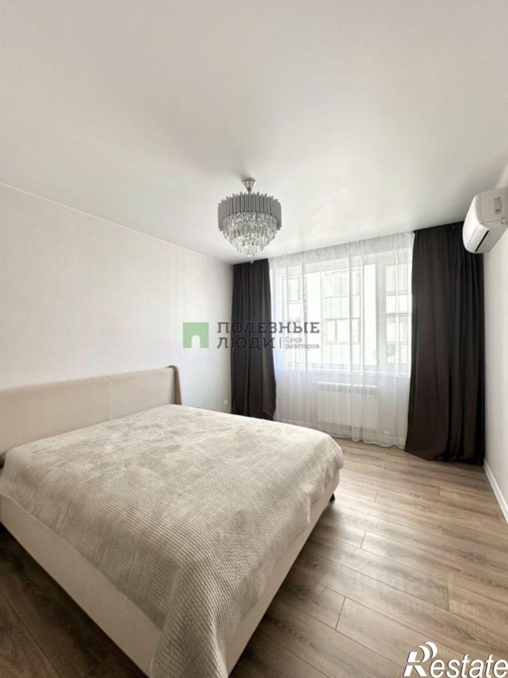 2-комн квартира ул Трофимова, 7а,  д. 7а