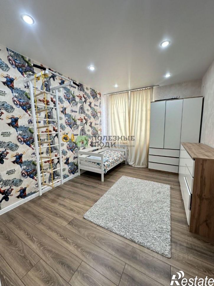 2-комн квартира ул Трофимова, 7а,  д. 7а