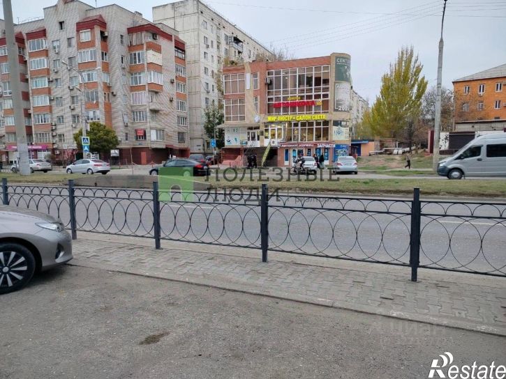 Гараж/парковка ул Островского, 115,  д. 115