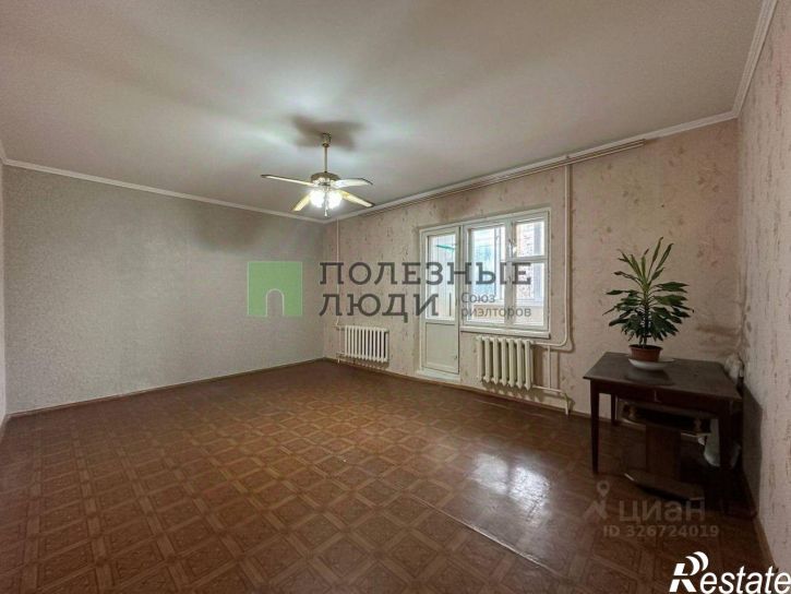 1-комн квартира ул Бульварная, 4,  д. 4