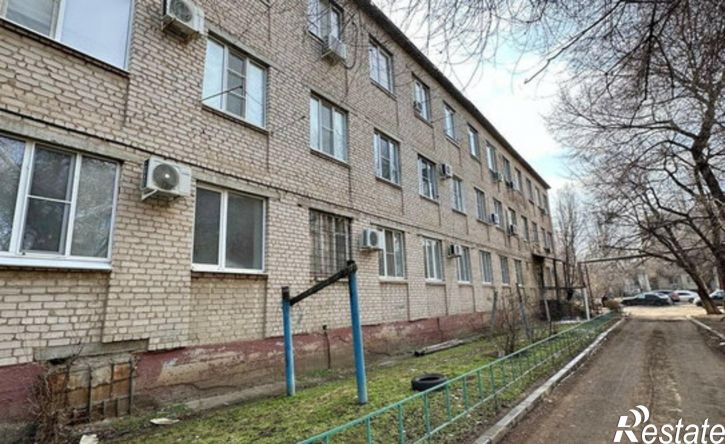 1-комн квартира ул Александрова, 15,  д. 15