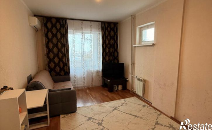 1-комн квартира улица Бабаевского, 1 к2,  д. 1 к2