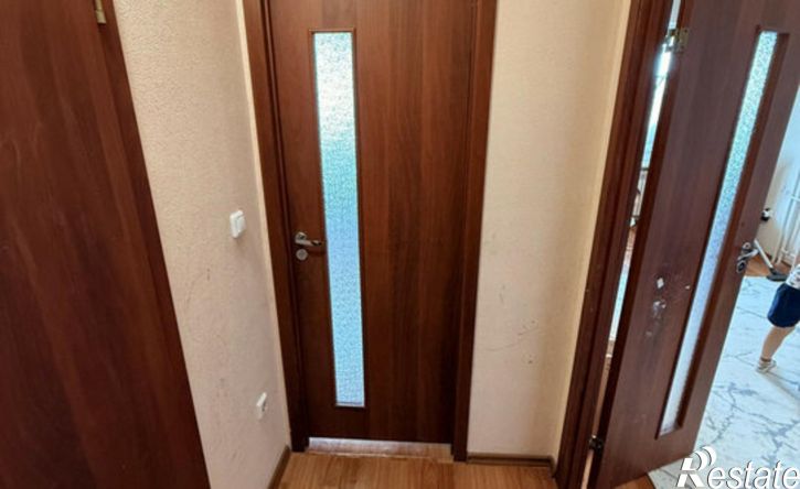 1-комн квартира улица Бабаевского, 1 к2,  д. 1 к2