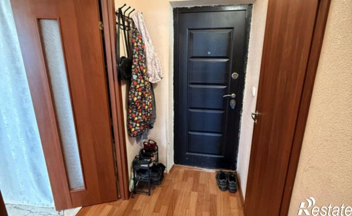 1-комн квартира улица Бабаевского, 1 к2,  д. 1 к2