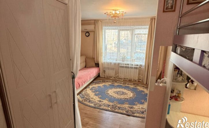 1-комн квартира Магистральная улица, 34 к5,  д. 34 к5