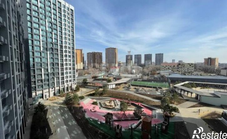 1-комн квартира ул Бехтерева, 2б,  д. 2б