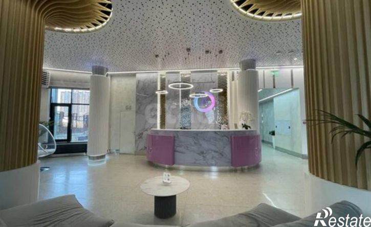 1-комн квартира ул Бехтерева, 2б,  д. 2б