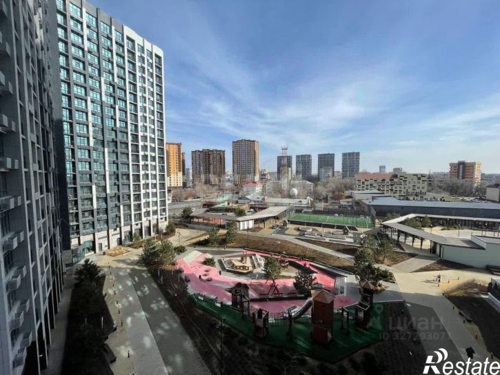 1-комн квартира ул Бехтерева, 2б,  д. 2б