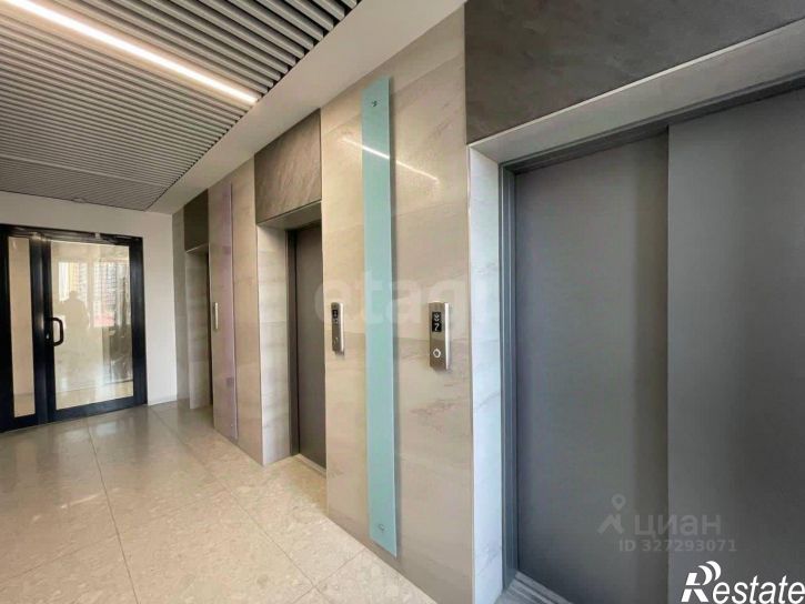 1-комн квартира ул Бехтерева, 2б,  д. 2б