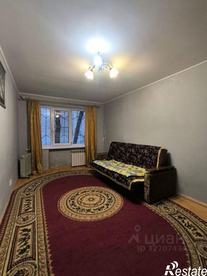 1-комн квартира улица 11-й Красной Армии, 13 к1,  д. 13 к1