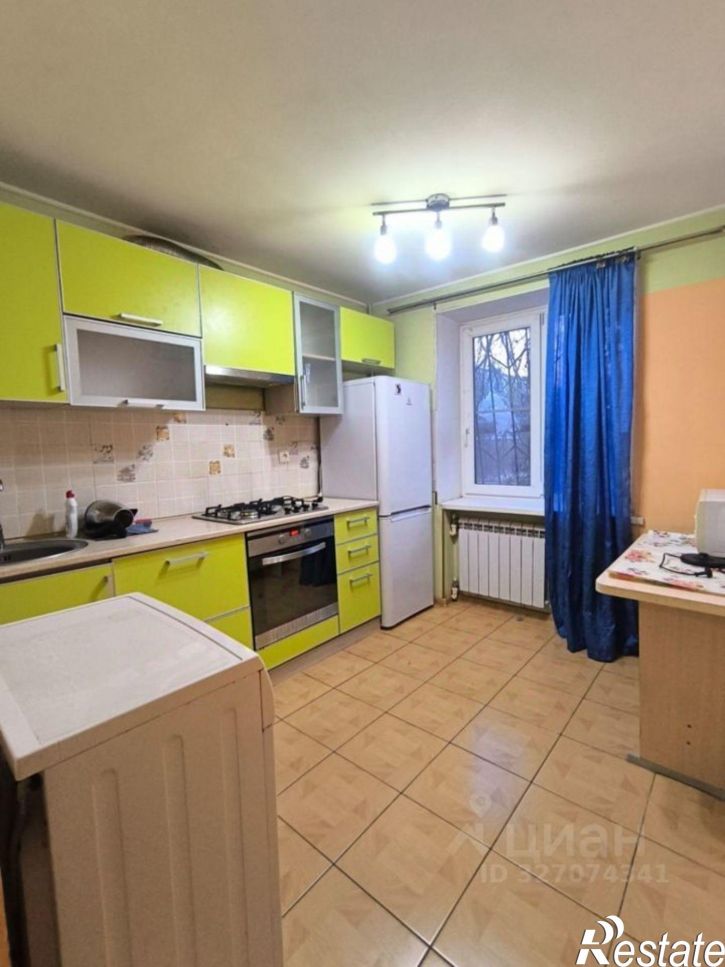 1-комн квартира улица 11-й Красной Армии, 13 к1,  д. 13 к1