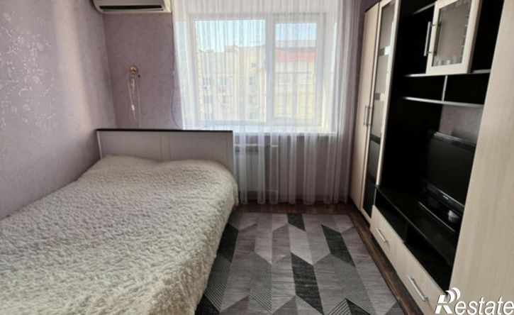 1-комн квартира Боевая улица, 126 к7,  д. 126 к7
