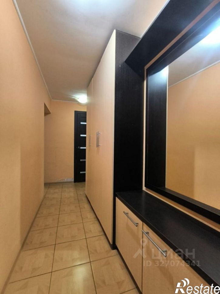 1-комн квартира улица 11-й Красной Армии, 13 к1,  д. 13 к1