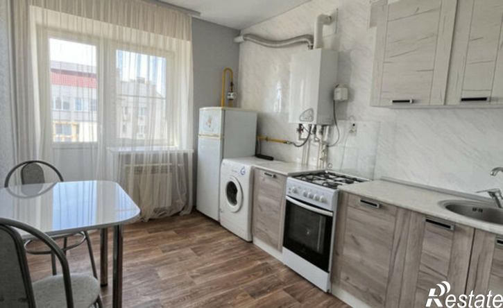 1-комн квартира Боевая улица, 126 к7,  д. 126 к7