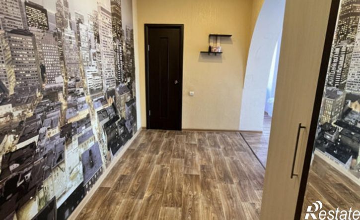 1-комн квартира Боевая улица, 126 к7,  д. 126 к7