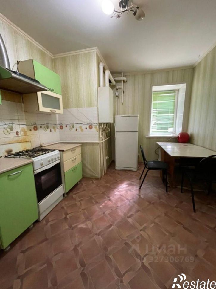 1-комн квартира ул Боевая, 126,  д. 126