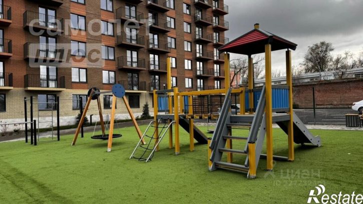 1-комн квартира ул Космонавта Комарова, 59б,  д. 59б