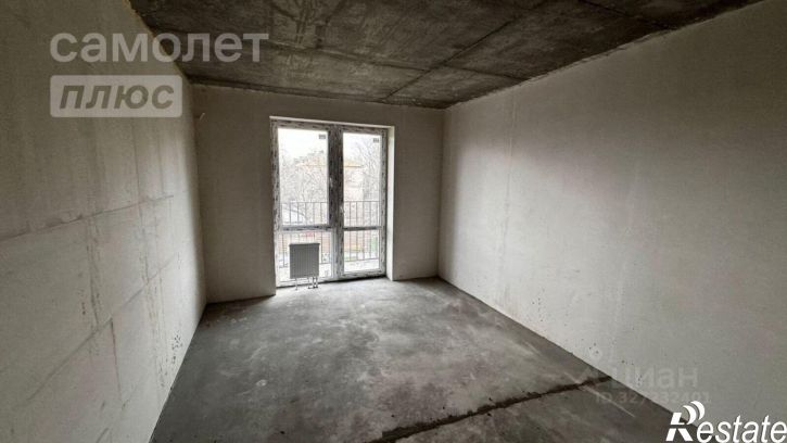 1-комн квартира ул Космонавта Комарова, 59б,  д. 59б